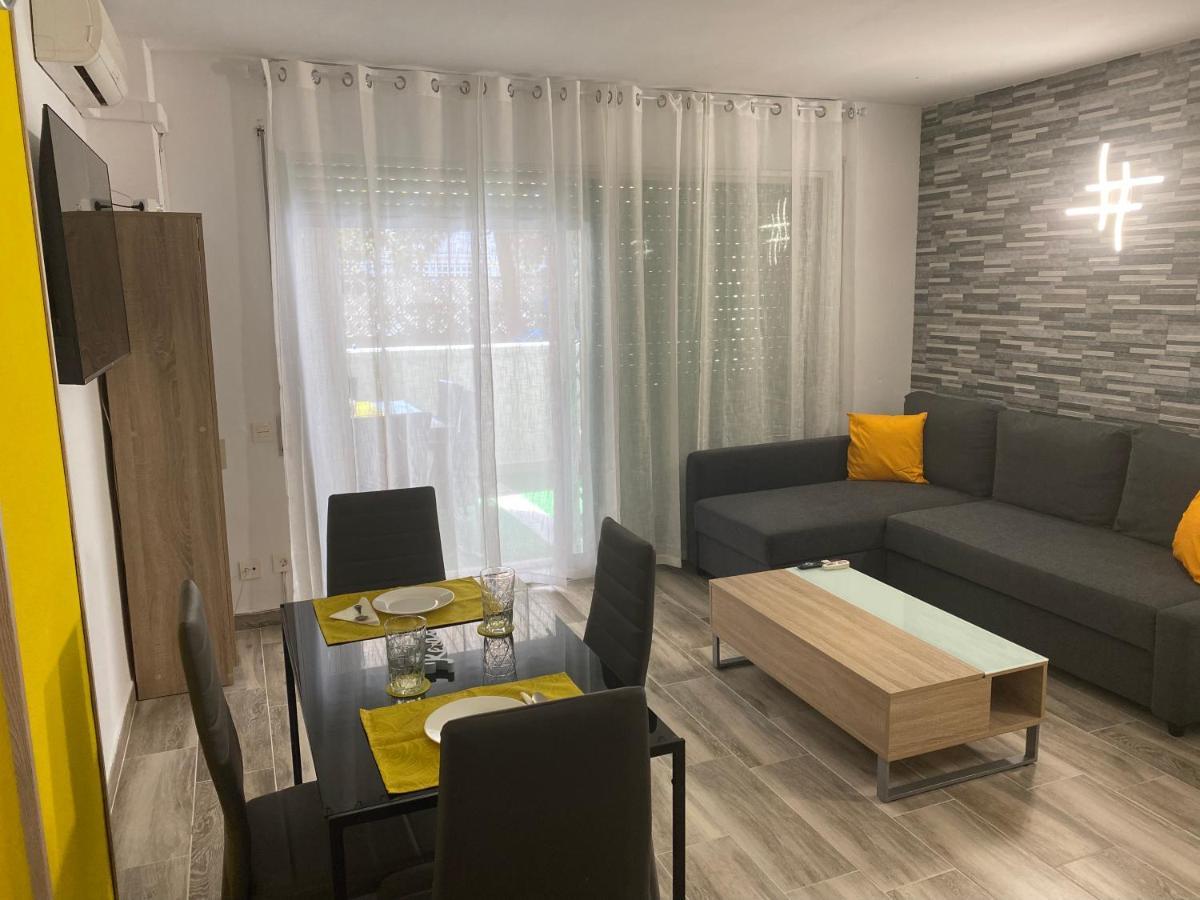 Appartement Enzo 150m Playa