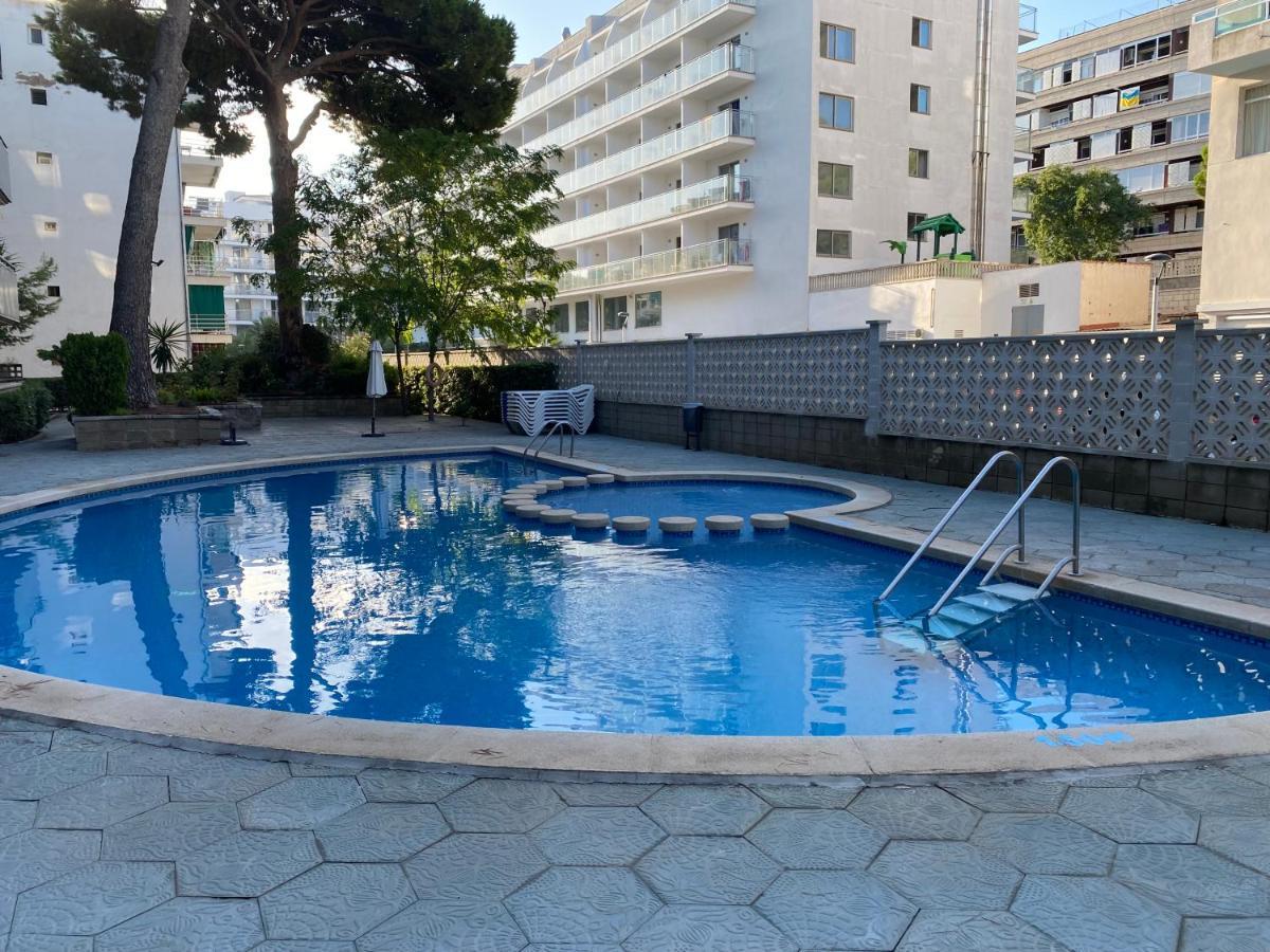 Enzo 150m Playa Appartement *
