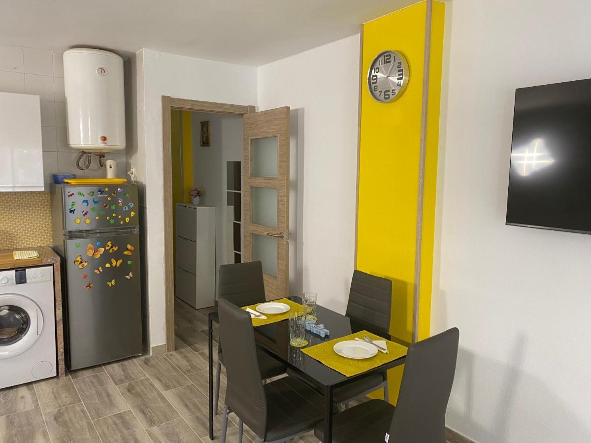 Enzo 150m Playa Appartement Salou