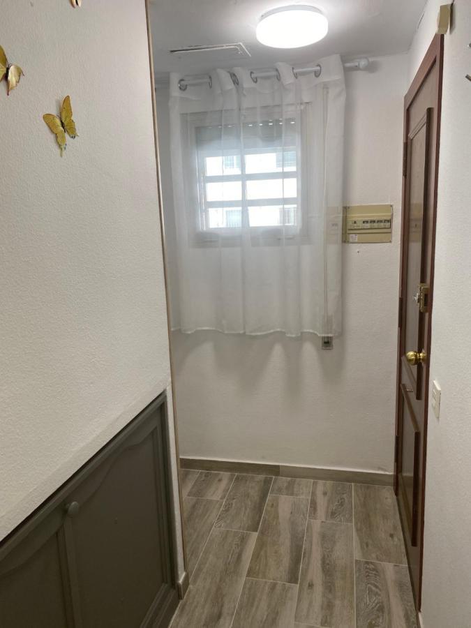 Appartement Enzo 150m Playa
