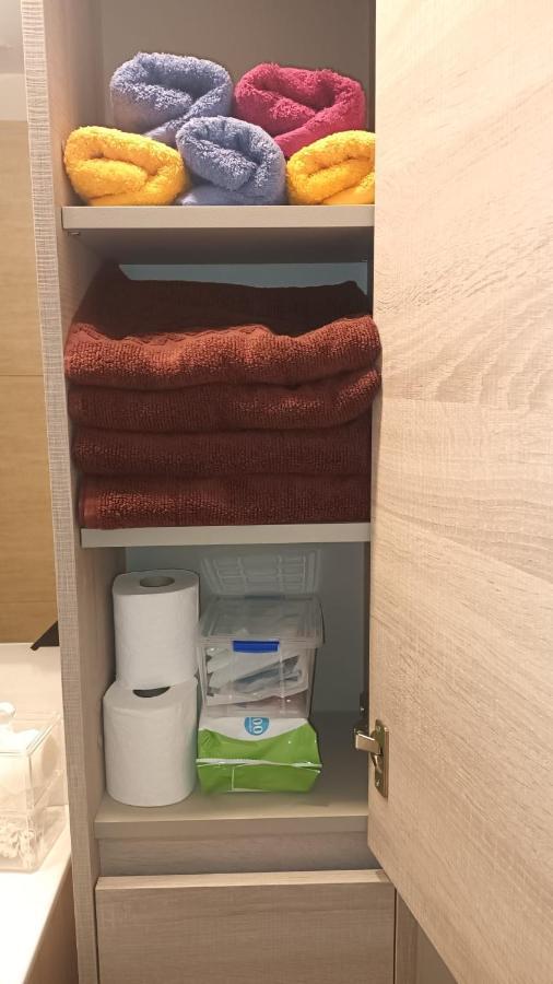 Appartement Enzo 150m Playa