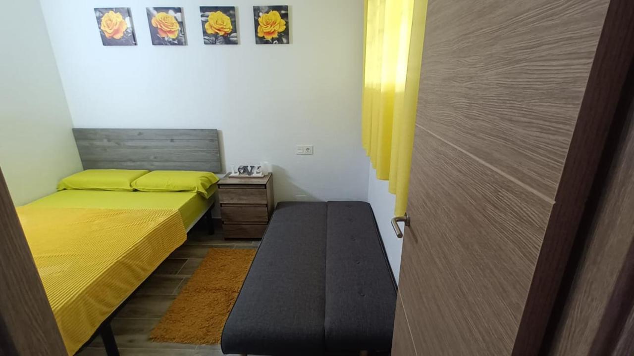 Enzo 150m Playa Appartement Salou