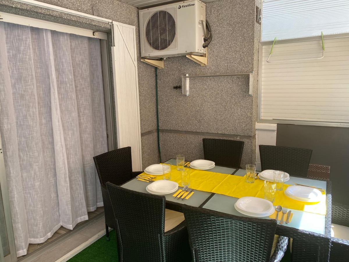 Appartement Enzo 150m Playa *
